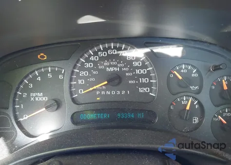 2007 Chevrolet Silverado 1500 Classic Work Truck z USA, uszkodzony, nr VIN 1GCEC14X07Z123202